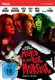 DVD Mord in der Rue Morgue