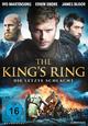 DVD The King's Ring - Die letzte Schlacht