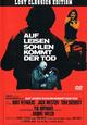 DVD Auf leisen Sohlen kommt der Tod