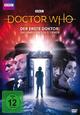 DVD Doctor Who - Season One (Episodes 1-4)