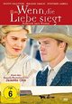 DVD Wenn die Liebe siegt - Aufbruch nach Westen