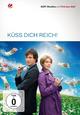 DVD Kss dich reich