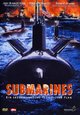 DVD Submarines - Ein erbarmungslos teuflischer Plan