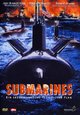 Submarines - Ein erbarmungslos teuflischer Plan Submarines - Ein erbarmungslos teuflischer Plan