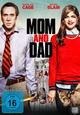 DVD Mom and Dad