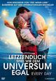 DVD Letztendlich sind wir dem Universum egal