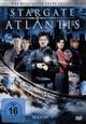 DVD Stargate Atlantis - Season One (Episodes 1-3)