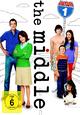 DVD The Middle - Season One (Episodes 17-24)