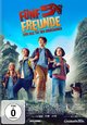 DVD Fnf Freunde 5 - Fnf Freunde und das Tal der Dinosaurier