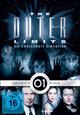 DVD The Outer Limits - Die unbekannte Dimension - Season One (Episodes 1-4)