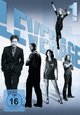 Leverage - Season One (Episodes 1-4) Leverage - Season One (Episodes 1-4)