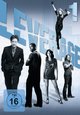 Leverage - Season One (Episodes 1-4)