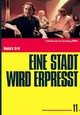 Eine Stadt wird erpresst