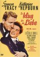 DVD Zu klug fr die Liebe