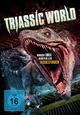 DVD Triassic World