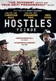 DVD Hostiles - Feinde [Blu-ray Disc]