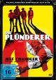 DVD Die Plnderer