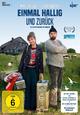 DVD Einmal Hallig und zurck