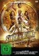 DVD Singh Is Bliing