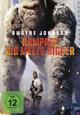 DVD Rampage - Big Meets Bigger [Blu-ray Disc]