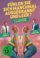 Fhlen Sie sich manchmal ausgebrannt und leer?