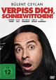 DVD Verpiss dich, Schneewittchen