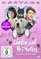 DVD Liebe auf 4 Pfoten