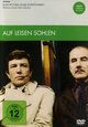 DVD Auf leisen Sohlen