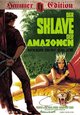 DVD Der Sklave der Amazonen