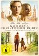 DVD Goodbye Christopher Robin
