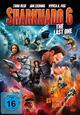 DVD Sharknado 6 - The Last One