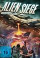 DVD Alien Siege - Angriffsziel Erde