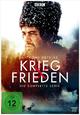 Krieg & Frieden (Episodes 1-2)