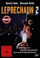 DVD Leprechaun 2