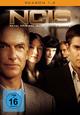 DVD NCIS: Naval Criminal Investigative Service - Season One (Episodes 13-16)