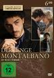 DVD Der junge Montalbano - Season One (Episode 2: Silvester)