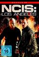 DVD NCIS: Los Angeles - Season One (Episodes 1-2)