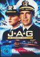 JAG - Im Auftrag der Ehre - Season One (Episodes 1-3)