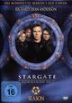 DVD Stargate - Kommando SG-1 - Season One (Episodes 9-12) DVD Stargate - Kommando SG-1 - Season One (Episodes 9-12)