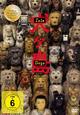 DVD Isle of Dogs - Ataris Reise