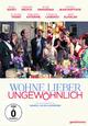 Wohne lieber ungewöhnlich Wohne lieber ungewöhnlich
