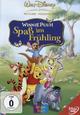 DVD Winnie Puuh - Spass im Frhling