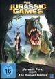 DVD The Jurassic Games