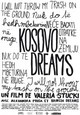 DVD Kosovo Dreams