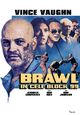 DVD Brawl in Cell Block 99