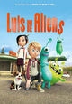 DVD Luis und die Aliens