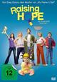 DVD Raising Hope - Season One (Episodes 1-8)