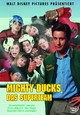 DVD Mighty Ducks - Das Superteam