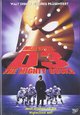 DVD D3 - The Mighty Ducks 3