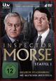 DVD Inspector Morse - Season One (Episode 2: Die stille Welt des Nicholas Quinn)